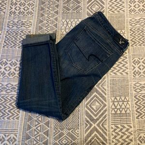 American Eagle Jeggings